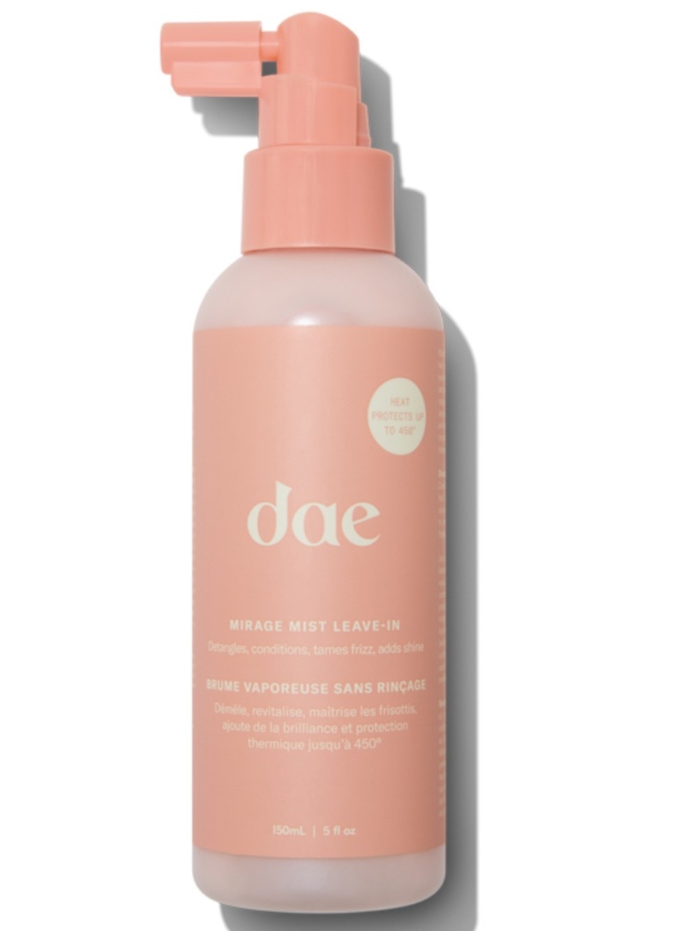 Dae Hair Mirage Mist Leave-In Conditioner NWT